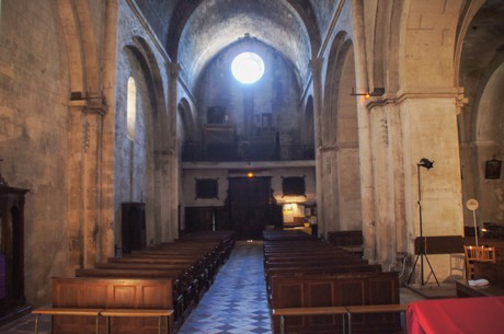 Salon de Provence